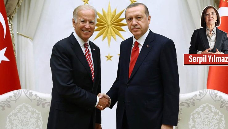 ABD Başkanı Biden’dan bekleniyordu, Erdoğan’ı Türk-Amerikan İş Konseyi davet etti