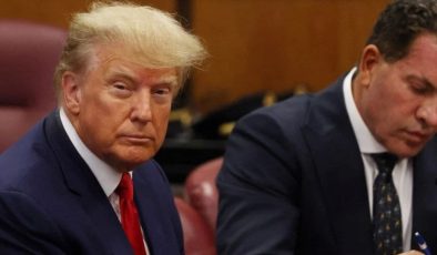 ABD Tarihinde Bir İlk: Trump’ın ‘Sus Payı’ Davası Başlıyor