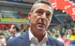 Aday olacak mı? Ali Koç bu soruya yanıt verdi