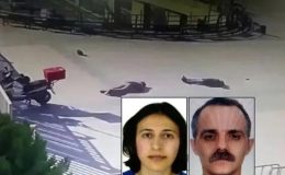 Adliye Saldırısında Yeni Gelişme: O Teröristin Ablası Konuştu!