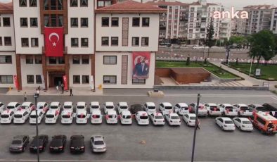 AKP’den CHP’ye geçen ilçe belediyesinde borç: 1.2 milyar lira… Şatafatlı makam odası ve onlarca gereksiz araç da cabası