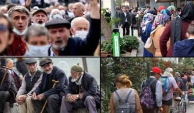 AKP’li Metin Külünk, Bakan Şimşek’i fotoğraf paylaşarak uyardı: Sokak tedirgin, vatandaş öfkeli; mutfakta feryat var