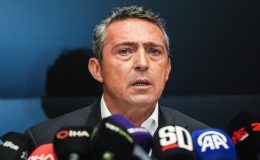 Ali Koç: Tek Gündemimiz Seçim Tarihiydi