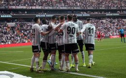 Beşiktaş, Derbideki 11’ini Belirledi! Semih Kılıçsoy Kadroda Var Mı?