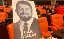 Can Atalay’dan Deprem Kayıpları İçin Seferberlik Çağrısı