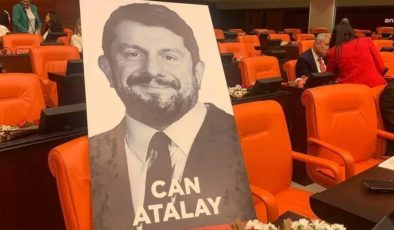 Can Atalay’dan Deprem Kayıpları İçin Seferberlik Çağrısı