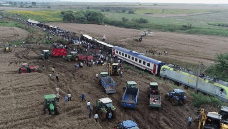 Çorlu Tren Kazası Karar Duruşması Bugün: Adalet Arayışı Son Bulacak mı?