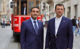 Ekrem İmamoğlu İle İnan Güney Ortak Çalışma Masası Kurdu! İmamoğlu: Beyoğlu’na Farklı Bir Çağı Ve Dönemi Yaşatacağız