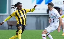 Fatih Karagümrük, İstanbulspor Maçı Sonrası Derin Nefes Aldı