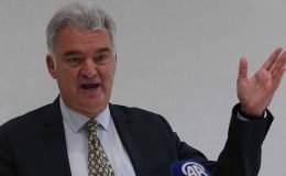 Fenerbahçe Kongre Üyesi Nihat Tokat, Başkanlık İçin Adaylığını Duyurdu