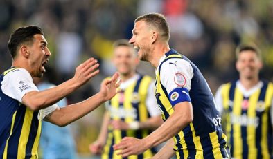 Fenerbahçe, Zirve Takibinde Hata Yapmadı