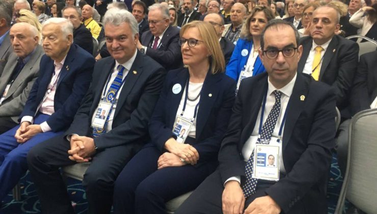Fenerbahçe’de Adaylar Konuşmalarını Yaptı