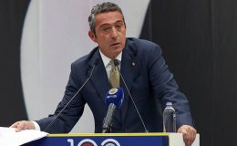 Fenerbahçe’den Süper Kupa Sonrası Bir Açıklama Daha!