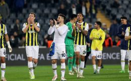 Fenerbahçe’nin Beşiktaş Derbisindeki 11’i Bir İsim Dışında Netleşti