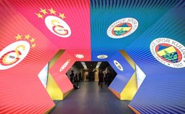 G.Saray ile F.Bahçe Arasında Oynanan Süper Kupa Maçlarında Dikkat Çeken İstatistik!