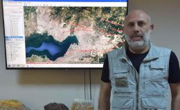 ‘İlk kez yapıldı’ diyen deprem uzmanından Bornova havzası için uyarı: Daha önce belirlenmemiş fayları tespit ettik
