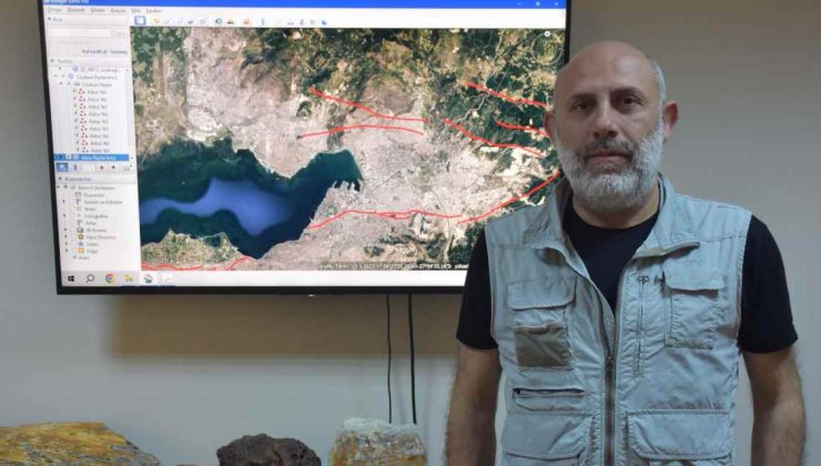 ‘İlk kez yapıldı’ diyen deprem uzmanından Bornova havzası için uyarı: Daha önce belirlenmemiş fayları tespit ettik