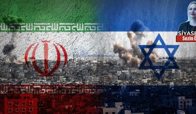 İsrail-İran: Neden Dönüm Noktası?