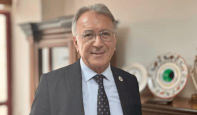 İzmir Barosu Başkanı Yılmaz: Avukatın Sesini Kısarsanız, Herkesin Sesini Kısmış Olursunuz