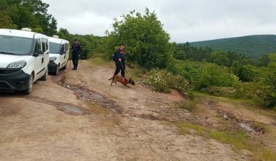 Korhan Berzeg’in Kafatasına Ait Olduğu Düşünülen Parça Bulundu