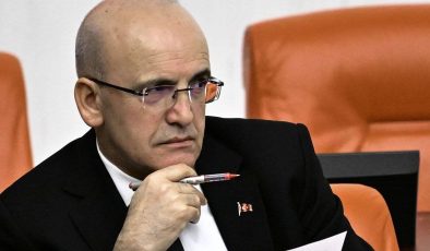 Mehmet Şimşek İstifa Mı Edecek?