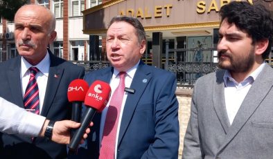 Memleket Partisi, Samsun Bafra’da Yanlışlık Nedeniyle Seçim İptali İçin Başvurdu