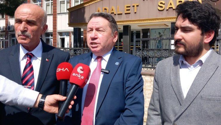 Memleket Partisi, Samsun Bafra’da Yanlışlık Nedeniyle Seçim İptali İçin Başvurdu