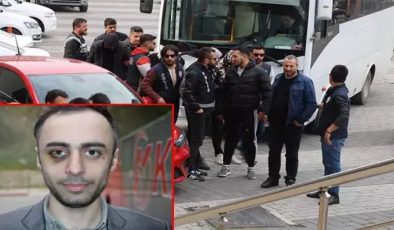 Öğrenciye İstismar Skandalı: Tahta Kaşık Detayı Kan Dondurdu!