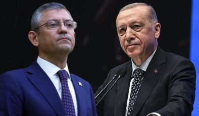 Özgür Özel ile Erdoğan Görüşmesi Ne Zaman? Özel’den Açıklama Geldi