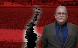 Prof. Dr. Şükrü Ersoy “Türkiye’nin En Tehlikeli Yerlerinden Birisi” Diyerek İşaret Etti