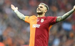 Rekorların Gecesinde Kazanan Galatasaray Oldu