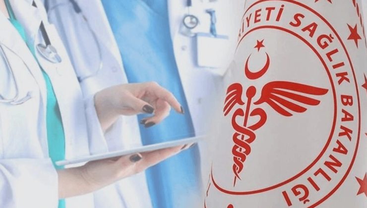 Sağlık Bakanlığı 36 Bin Sözleşmeli Personel Alacak! Resmi Gazete Yayımlandı