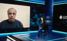 Silikoz Hastası İşçilerin Hikayesi Avrupa’da: “Organ Nakli Dışında Tedavisi Yok”