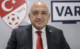Süper Lig Ekibinden Mehmet Büyükekşi’ye Destek
