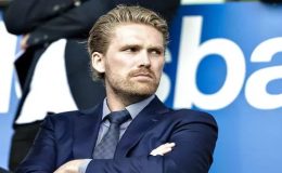 Süper Lig’e Yükselen Göztepe’de Başkanından Çarpıcı Açıklama