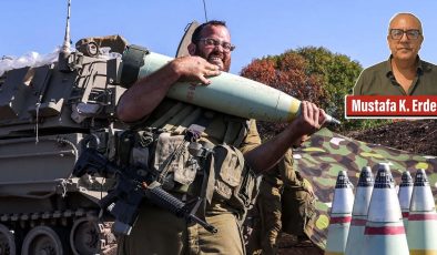Timsah Gözyaşları Döküyor ama ABD Neden İsrail’e Silah Satıyor?