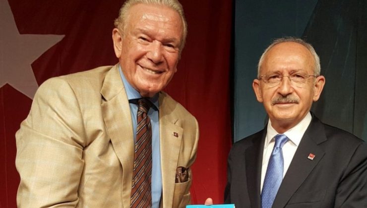 Uğur Dündar’dan Kılıçdaroğlu’na: “Hırsınız Size Yalan da Söyletmiş”