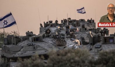Washington Bastırdı: İsrail Gazze’nin Güneyinden Çekiliyor