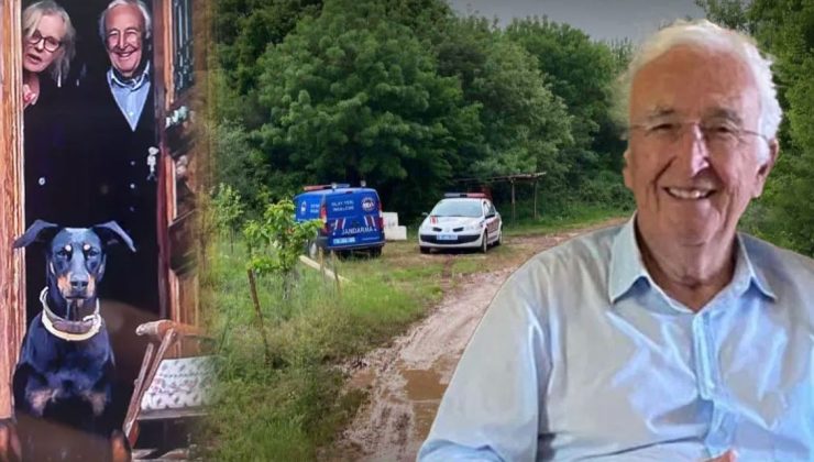 Yaklaşık bir yıldır kayıp olan Korhan Berzeg’in kimlik ve kredi kartı ile kemik parçaları bulundu: Kızından DNA örneği alınacak