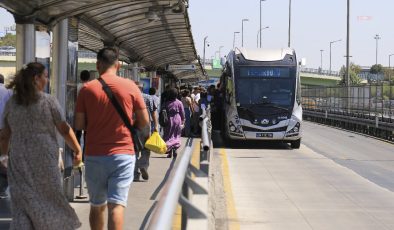 19 Mayıs İstanbul’da İBB Toplu Taşıma Araçları Ücretsiz Olacak