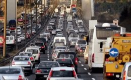 6 Milyonun Üzerinde Araç Zorunlu Trafik Sigortası Olmadan Yollarda