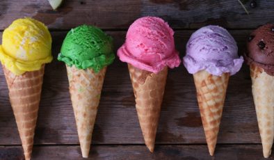 Artık Serinletmiyor, Yakıyor! Rekor Bodrum’da: Geçen Sene 1 Kiloluğun Parasıyla Bu Yaz 1 Top Dondurma Gelmiyor