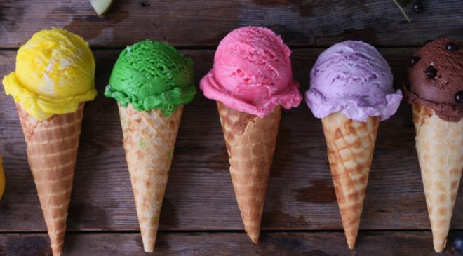 Artık Serinletmiyor, Yakıyor! Rekor Bodrum’da: Geçen Sene 1 Kiloluğun Parasıyla Bu Yaz 1 Top Dondurma Gelmiyor
