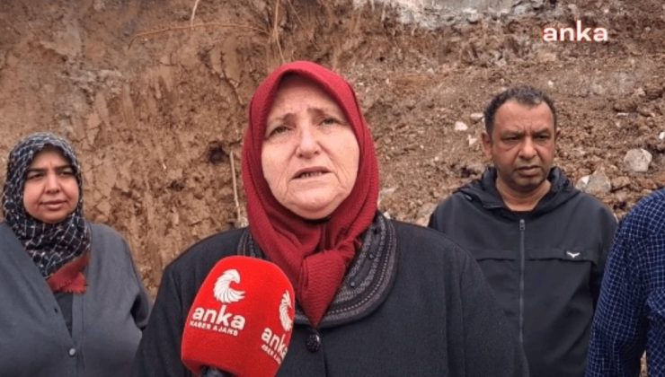 Artvin’de İnşaat Firması Tarafından Evi Yıkılan Gülinaz Kemaloğlu, 6 Yıldır Adalet Arıyor