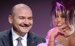 Bülent Ersoy’un Vasiyetinde Süleyman Soylu Ayrıntısı