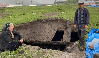 Çıldır’ın Kotanlı Köyü Afet Sonrası Yardım Dağıtımında ‘Adaletsizlik’ İddias