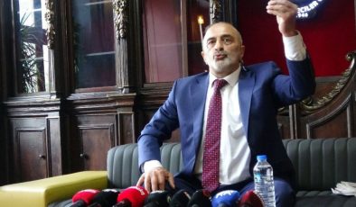 Dolmuşçular Öğrencilere Saldırmıştı, Açıklama Şok Etti: “Ümit Özdağ Seni Şeytana Havale Ediyorum”