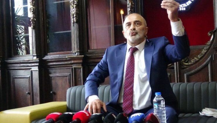 Dolmuşçular Öğrencilere Saldırmıştı, Açıklama Şok Etti: “Ümit Özdağ Seni Şeytana Havale Ediyorum”