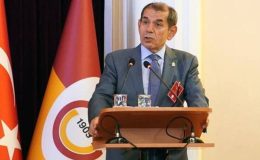 Dursun Özbek: F.Bahçe’den Özür Beklentimiz Yok