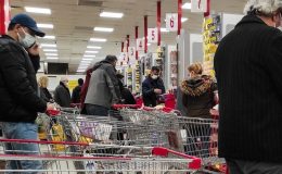 Fahiş Fiyat Ve Stokçuluk Yapanlar Yandı! Cezası Arttı
